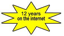 10 years on the web