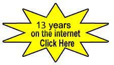 12 years on the internet