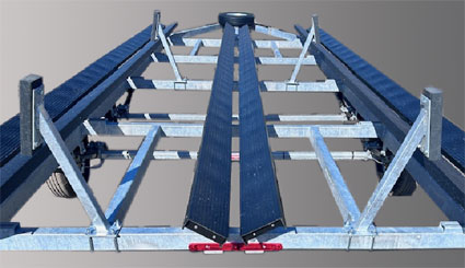 Tri-Tube Support Kit